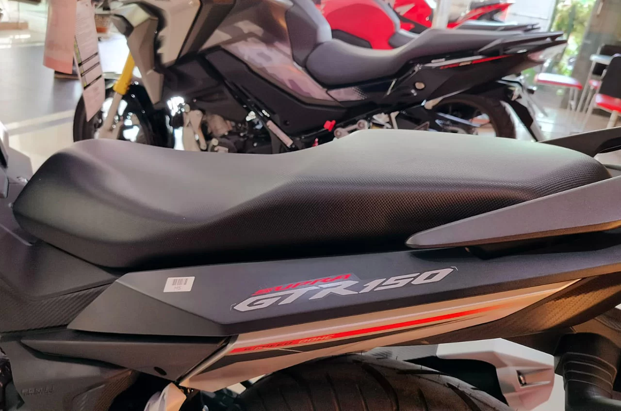 Tinggal Pilih, Wahana Makmur Sejati Tebar Promo Maret Motor Honda