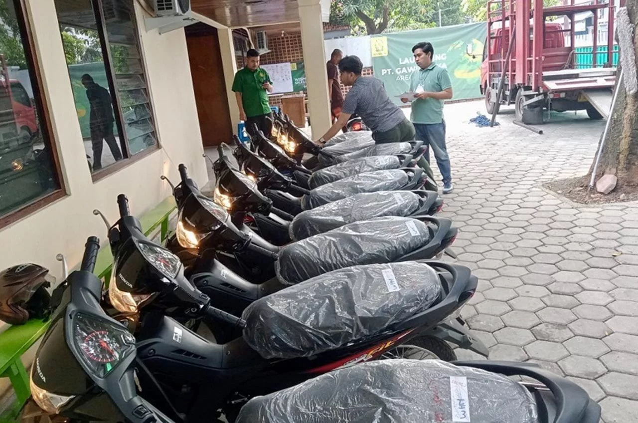 Tingkatkan Mobilitas Bisnis Dengan Layanan WAHANA Honda Fleet (GSO)