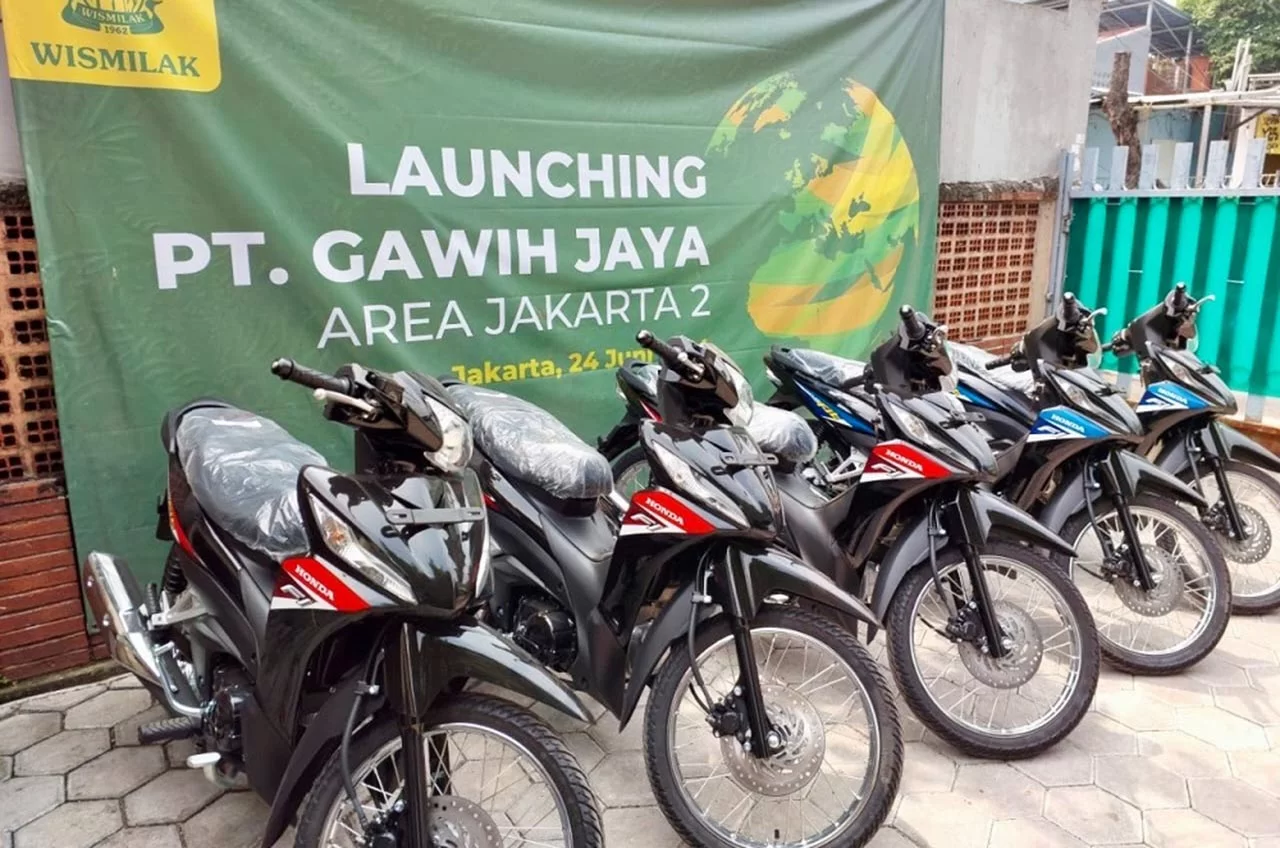 Tingkatkan Mobilitas Bisnis Dengan Layanan WAHANA Honda Fleet (GSO)