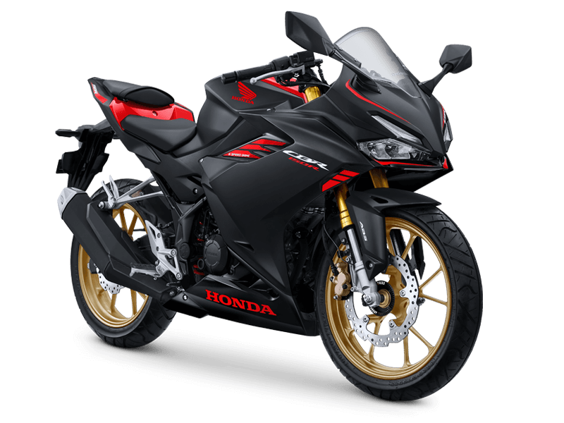 Honda CBR150R