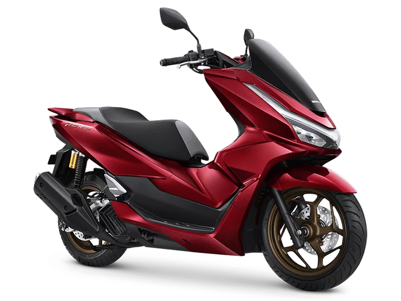 Honda PCX 160